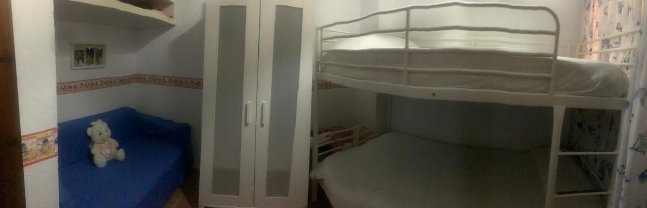 Prado Del Rey Apartment Luaran gambar
