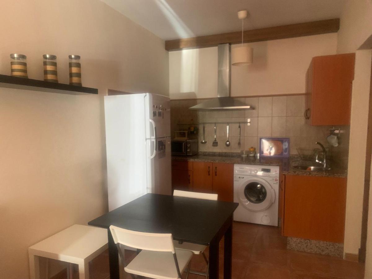 Prado Del Rey Apartment Luaran gambar