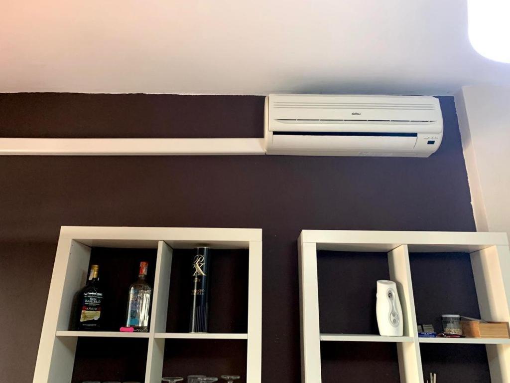 Prado Del Rey Apartment Luaran gambar